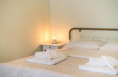 Nafpaktos Apartment | Κουκούλι