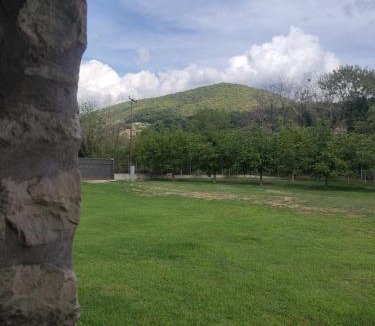 Agrinio House | Κτήμα Μύλος (Κτήμα στη Φύση)