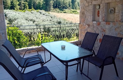 Kassandra House | Κτήμα Verde