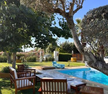 Lakopetra Apartment | ΚΤΗΜΑ ΔΙΑΜΑΝΤΟΠΟΥΛΟΥ Παραθεριστική κατοικία