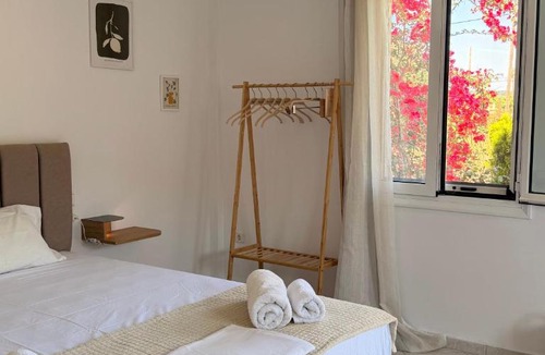 Lakopetra Apartment | ΚΤΗΜΑ ΔΙΑΜΑΝΤΟΠΟΥΛΟΥ Παραθεριστική κατοικία