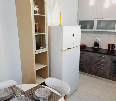 Perissa Villa | Κυκλαδίτικο σπίτι με θέα Villa Mimika