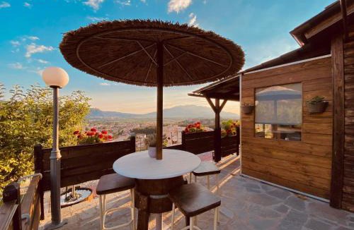 Kavala House | ΛΩΤΟΣ