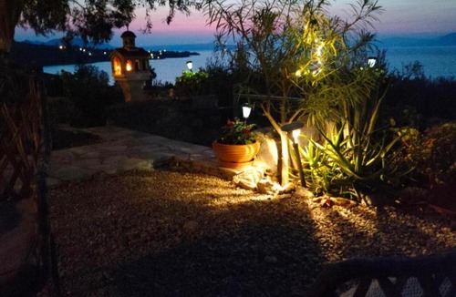 Chalcis House | Μαγευτική θέα στην θάλασσα