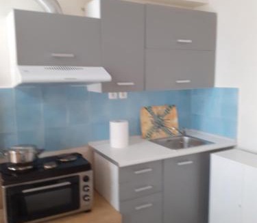 Salamis Apartment | ΜΑΡΓΑΡΙΤΑ