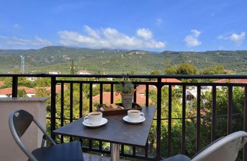 Kala Nera Apartment | Μαριάνθη