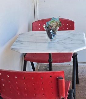 Chios Apartment | Μεζονέτα AIKATERINI N 3