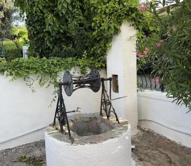 Oropos House | Με θεα τη Θάλασσα