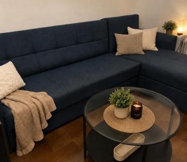 Kallithea Apartment | Μικρό διαμέρισμα