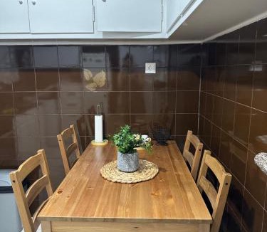 Kallithea Apartment | Μικρό διαμέρισμα