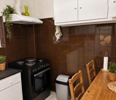 Kallithea Apartment | Μικρό διαμέρισμα