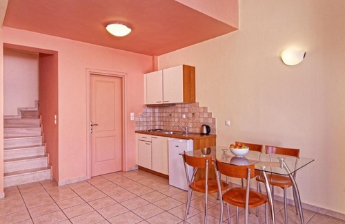 Kalo Nero Apartment | Νηρηίδες Apartments Studios