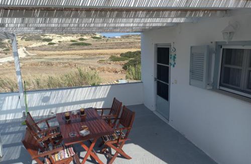 Kimolos House | Νύμφη