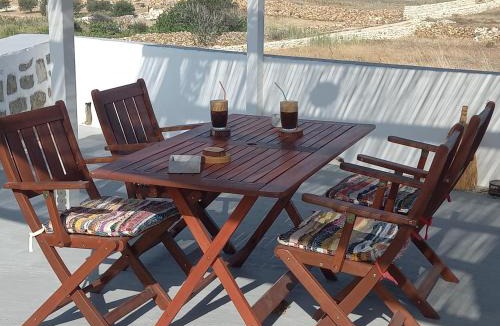 Kimolos House | Νύμφη