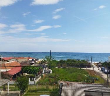 Nea Mesagkala Apartment | Ο Ακλόνητος