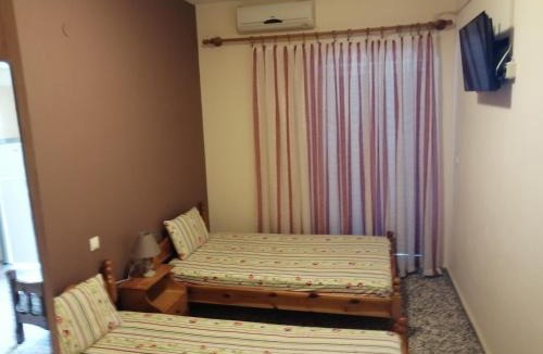 Nea Mesagkala Apartment | Ο Ακλόνητος