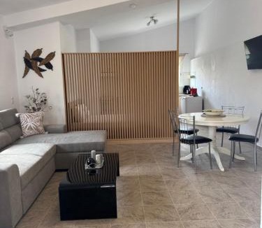 Anavyssos Apartment | Ο Ξενώνας της Σοφίας