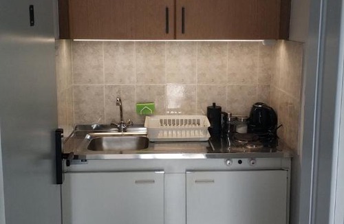 Psaropouli Apartment | ΠΑΓΩΝΗΣ studios
