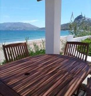 Skiros Apartment | ΠΑΡΑΘΙΝ ΑΛΟΣ 2