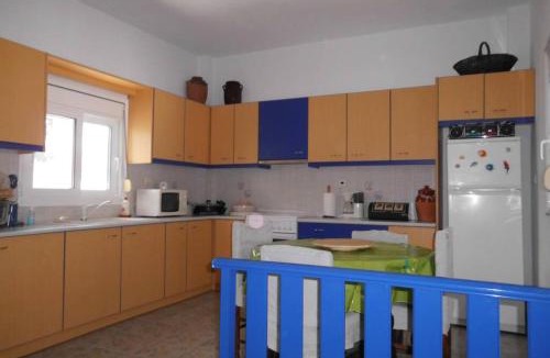 Gavrio Apartment | Παραλια Γαυρίου