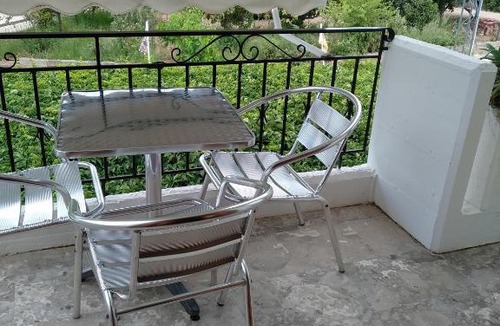 Kandia Apartment | ΠΕΝΝΥ ΚΑΝΤΙΑ 1ος Ν 2