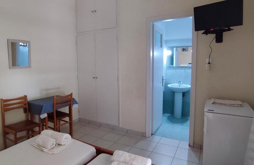 Kamena Vourla Hotel | ΠΕΡΣΕΦΟΝΗ