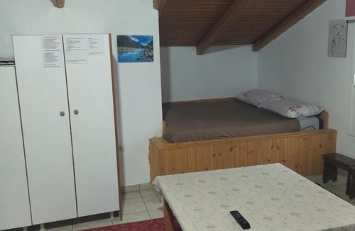 Mesolongi Apartment | Ρήγας: Όμορφα στο Μεσολόγγι. Δ2