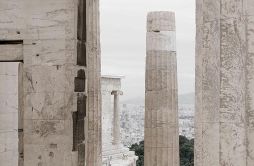 Psirri House | Ρομαντσο Residency