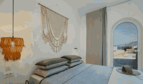 Sapsila Bed & Breakfast | Ρόδος σύγχρονος χώρος με WiFi και BBQ κοντά σε αξιοθέατα