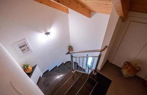 Preveza Apartment | Σοφίτα με θέα τη θάλασσα