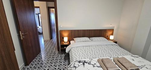 Lagkadas Apartment | ΣΟΧΟΣ ΠΑΡΑΔΟΣΙΑΚΕΣ ΟΙΚΙΕΣ - Πουλάτα