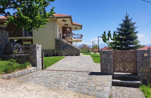 Florina Apartment | Σπιτοκαλυβάκι - Sweet home