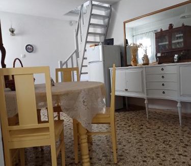Serifos Apartment | Στου Βάρδα, Χώρα, Σέριφος