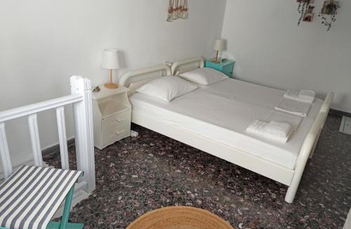 Serifos Apartment | Στου Βάρδα, Χώρα, Σέριφος