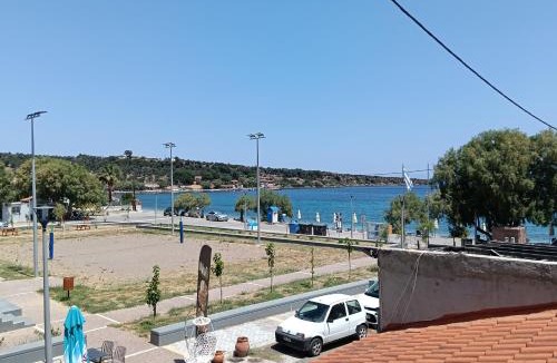 Skala Mistegnon Apartment | ΤΑ ΩΡΑΙΑ ΤΗΣ ΑΘΗΝΑς