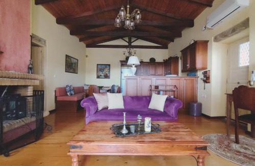 Kiparissia Apartment | Το Αρχοντικό του Κάστρου