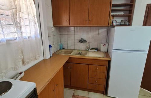 Papadhianika House | ΤΟ ΚΤΗΜΑ ΤΗΣ ΕΛΙΑΣ ΤΟΥ ΤΑΚΗ