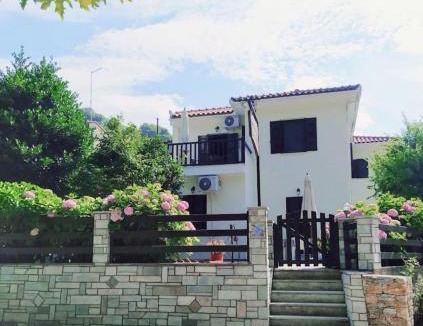 Agios Ioannis Apartment | Το μεγάλο διαμέρισμα