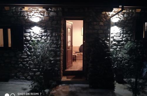 Mavromati House | Το πατρικό του Σταύρου.