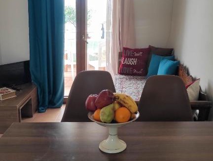 Glinado Apartment | Το σπίτι της Τζένης