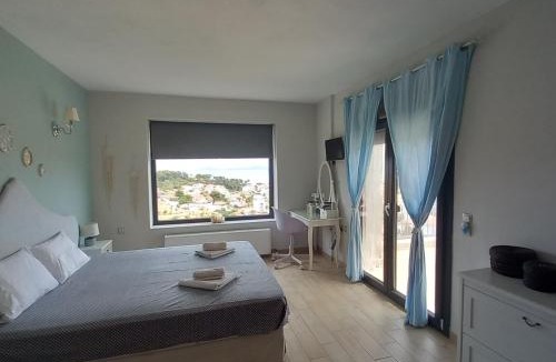 Patitiri House | ΤΟ ΣΠΙΤΙ ΤΗΣ ΑΝΑΤΟΛΗΣ
