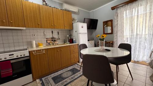 Paralio Astros Apartment | Το Φιλόξενο Σπιτάκι! - The Friendly Nest !
