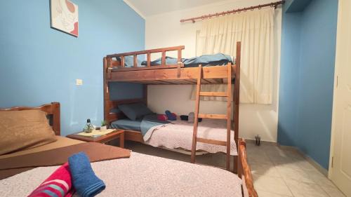 Paralio Astros Apartment | Το Φιλόξενο Σπιτάκι! - The Friendly Nest !