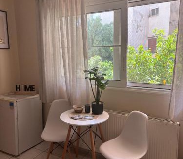 Kavala Apartment | Τhe Little Gem