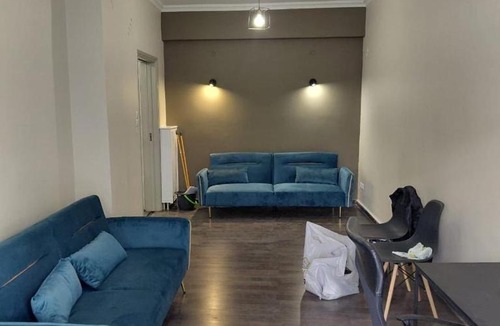 Ampelokipoi Apartment | Φειδιππιδου 30, δίπλα στα νοσοκομεία Λαϊκό και Παίδων