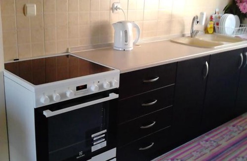 Kallikratia Apartment | Аппартаменты