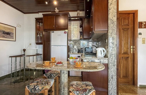 Skaloma Apartment | 1 bedroom amazing apartment in Nafpaktos