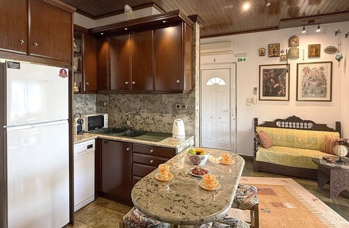 Skaloma Apartment | 1 bedroom amazing apartment in Nafpaktos