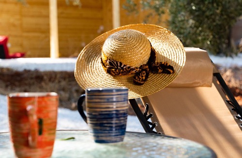 Varvara Cottage | 1 bedroom cottage in agios nikolaos