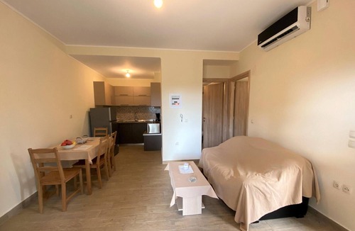 Skaloma Apartment | 1 bedroom nice apartment in Nafpaktos